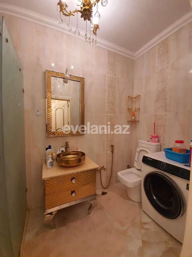 Satılır, yeni tikili, 3 otaqlı, 90 m², Şah İsmayıl Xətai m.