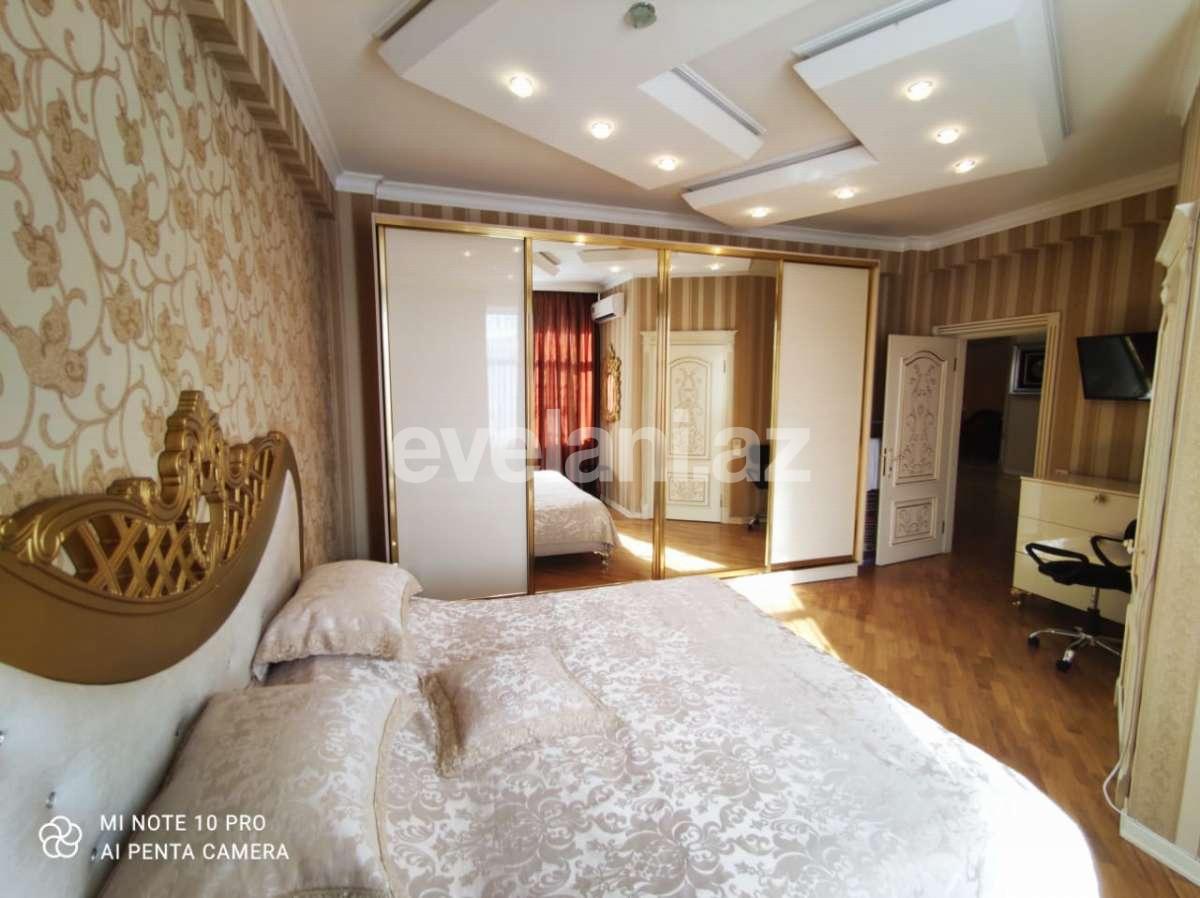 Satılır, yeni tikili, 3 otaqlı, 150 m², Nizami m.