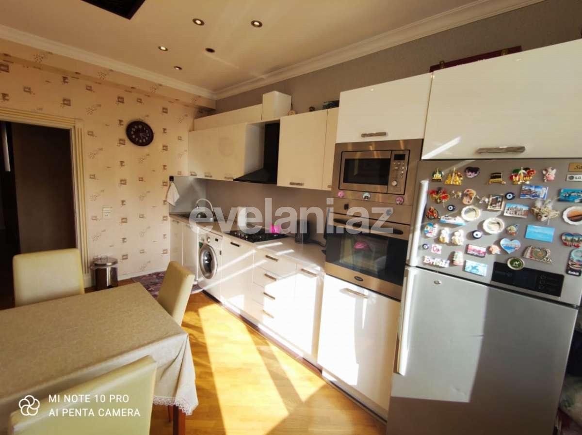 Satılır, yeni tikili, 3 otaqlı, 150 m², Nizami m.