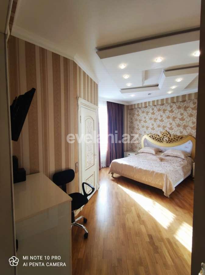 Satılır, yeni tikili, 3 otaqlı, 150 m², Nizami m.