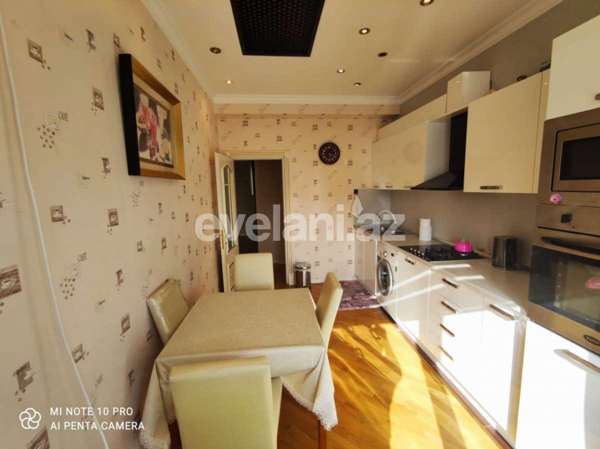 Satılır, yeni tikili, 3 otaqlı, 150 m², Nizami m.