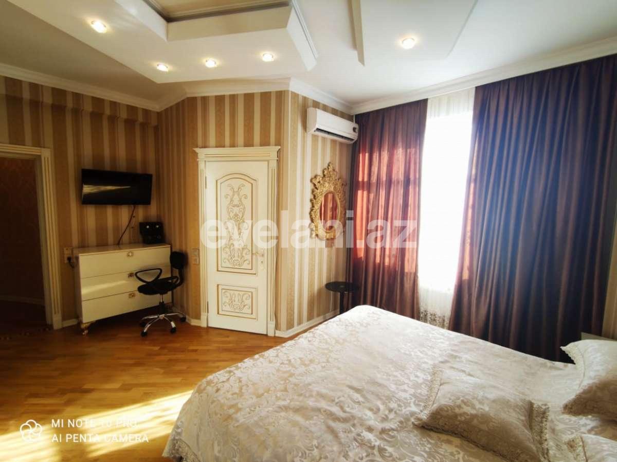 Satılır, yeni tikili, 3 otaqlı, 150 m², Nizami m.