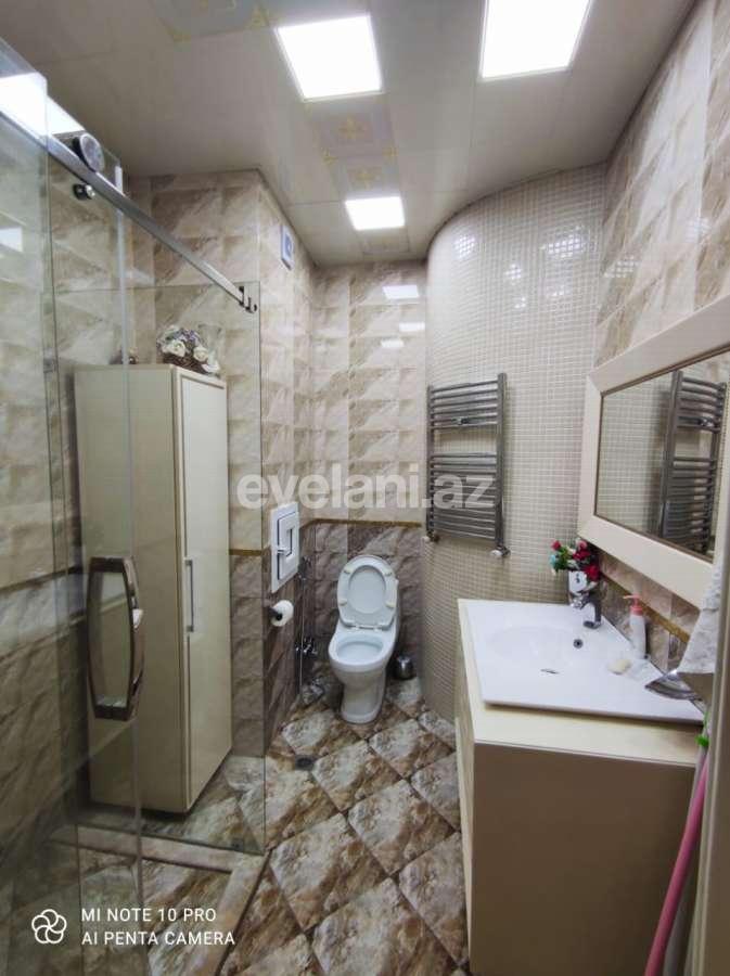 Satılır, yeni tikili, 3 otaqlı, 150 m², Nizami m.