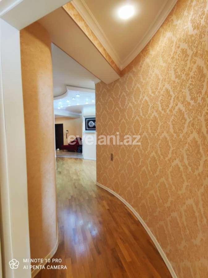 Satılır, yeni tikili, 3 otaqlı, 150 m², Nizami m.