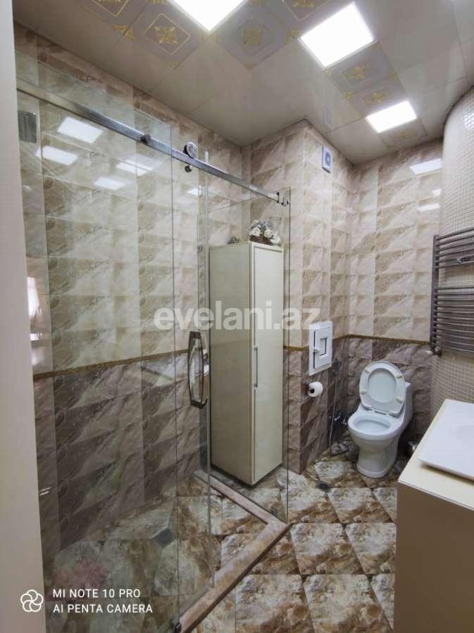 Satılır, yeni tikili, 3 otaqlı, 150 m², Nizami m.