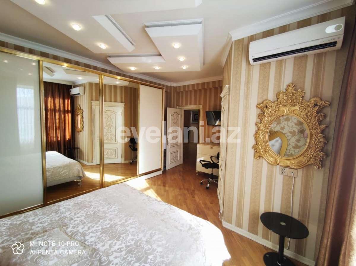 Satılır, yeni tikili, 3 otaqlı, 150 m², Nizami m.