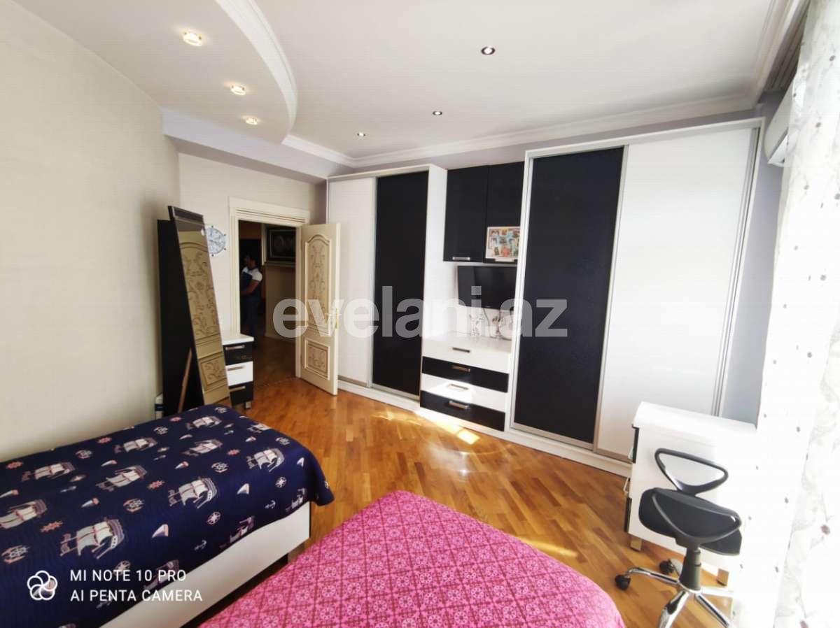 Satılır, yeni tikili, 3 otaqlı, 150 m², Nizami m.