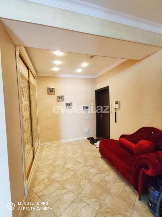 Satılır, yeni tikili, 3 otaqlı, 150 m², Nizami m.