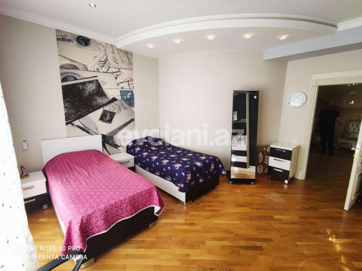 Satılır, yeni tikili, 3 otaqlı, 150 m², Nizami m.