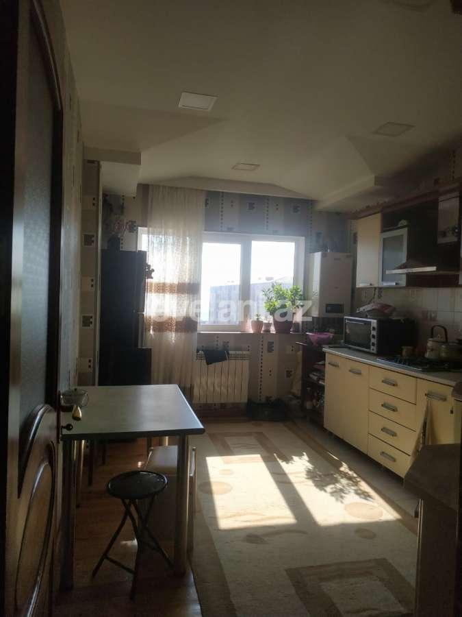 Sale, new building, 2 room, 65 m², Inshaatchilar m.