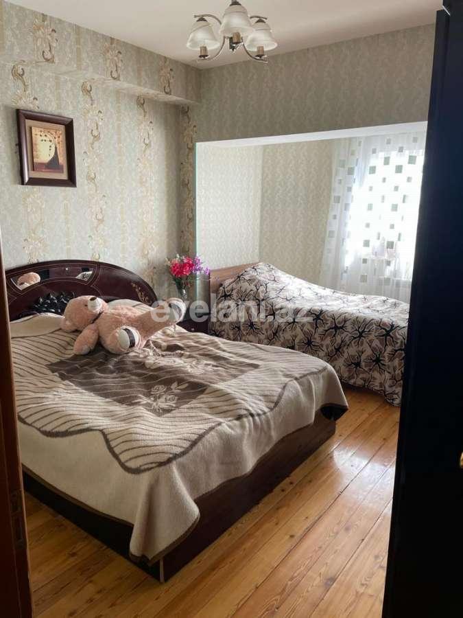 Sale, new building, 2 room, 65 m², Inshaatchilar m.