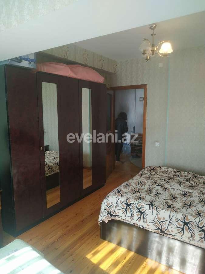 Sale, new building, 2 room, 65 m², Inshaatchilar m.