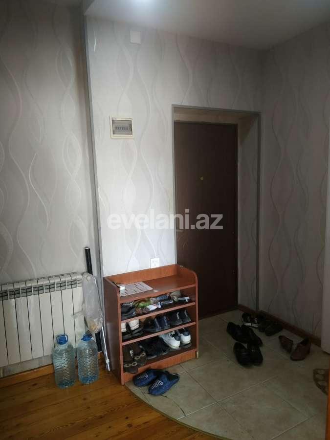 Sale, new building, 2 room, 65 m², Inshaatchilar m.