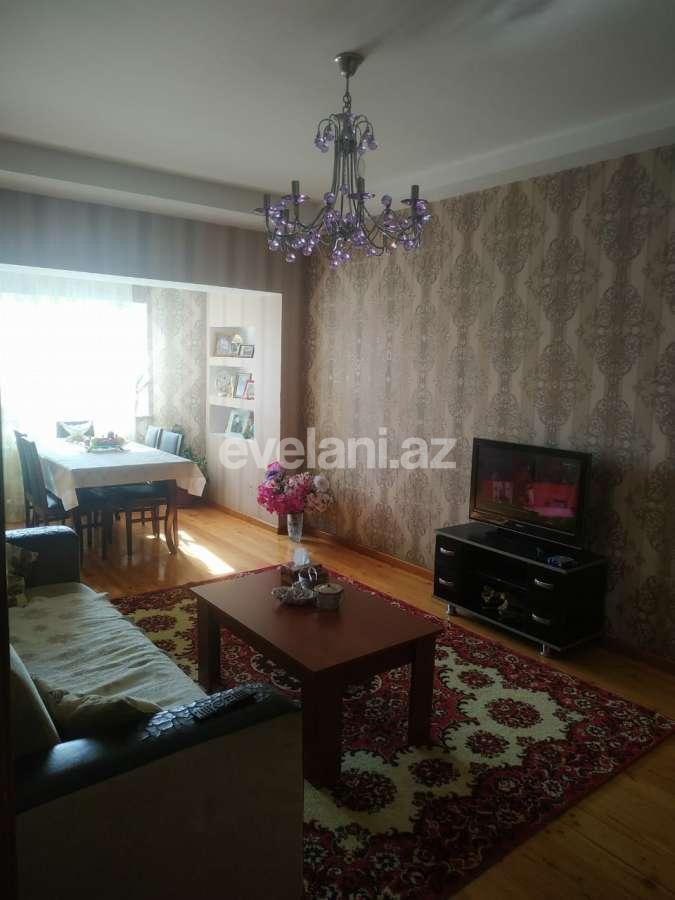 Sale, new building, 2 room, 65 m², Inshaatchilar m.