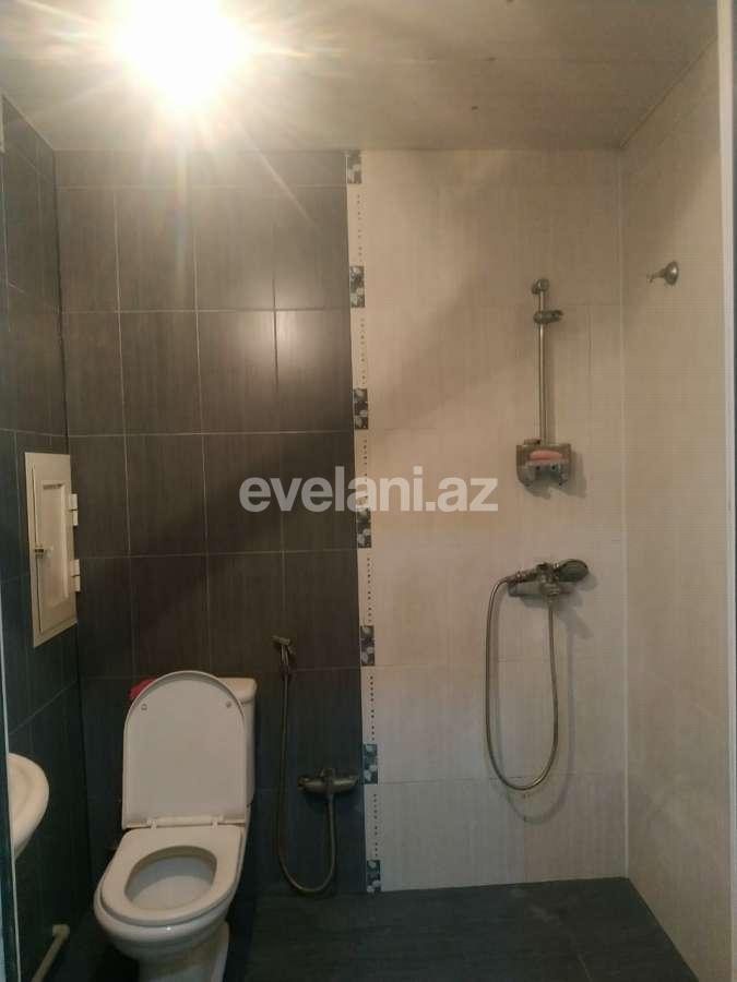 Sale, new building, 2 room, 65 m², Inshaatchilar m.