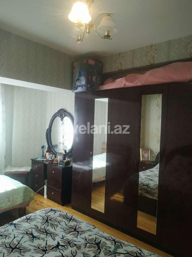 Sale, new building, 2 room, 65 m², Inshaatchilar m.