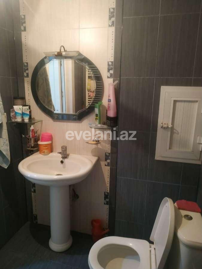 Sale, new building, 2 room, 65 m², Inshaatchilar m.