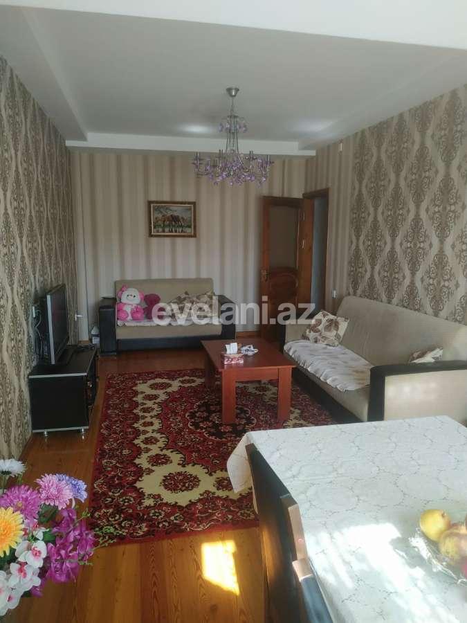 Sale, new building, 2 room, 65 m², Inshaatchilar m.