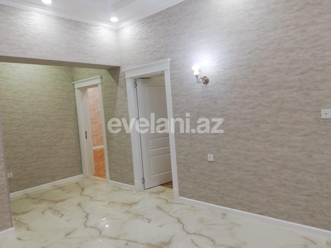 Satılır, yeni tikili, 3 otaqlı, 163.2 m², Nəsimi r.