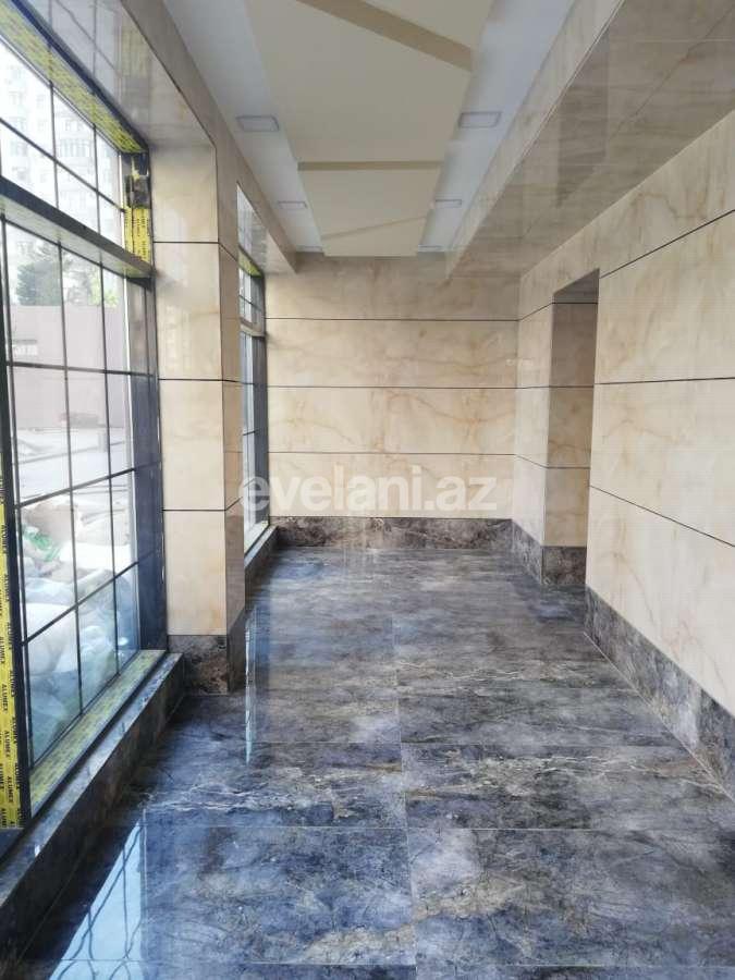 Satılır, yeni tikili, 3 otaqlı, 163.2 m², Nəsimi r.