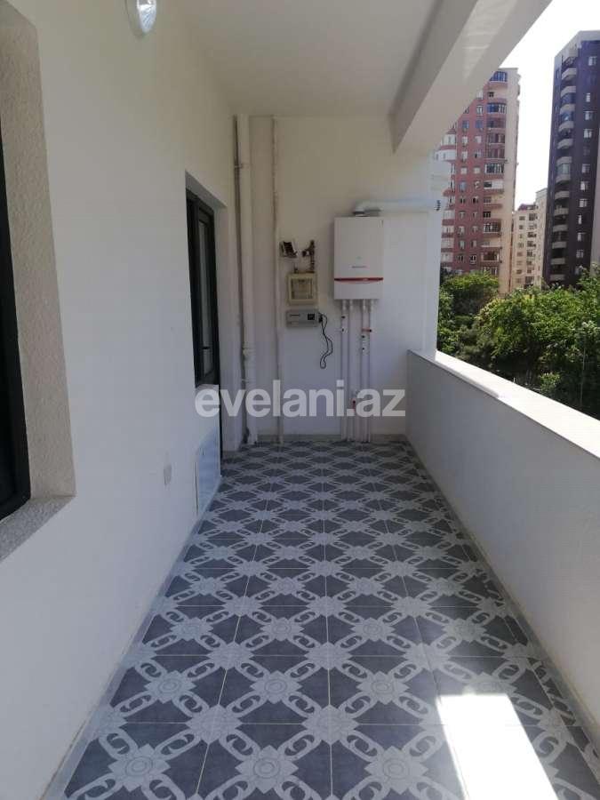 Satılır, yeni tikili, 3 otaqlı, 163.2 m², Nəsimi r.