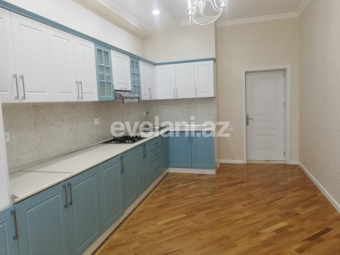 Satılır, yeni tikili, 3 otaqlı, 163.2 m², Nəsimi r.