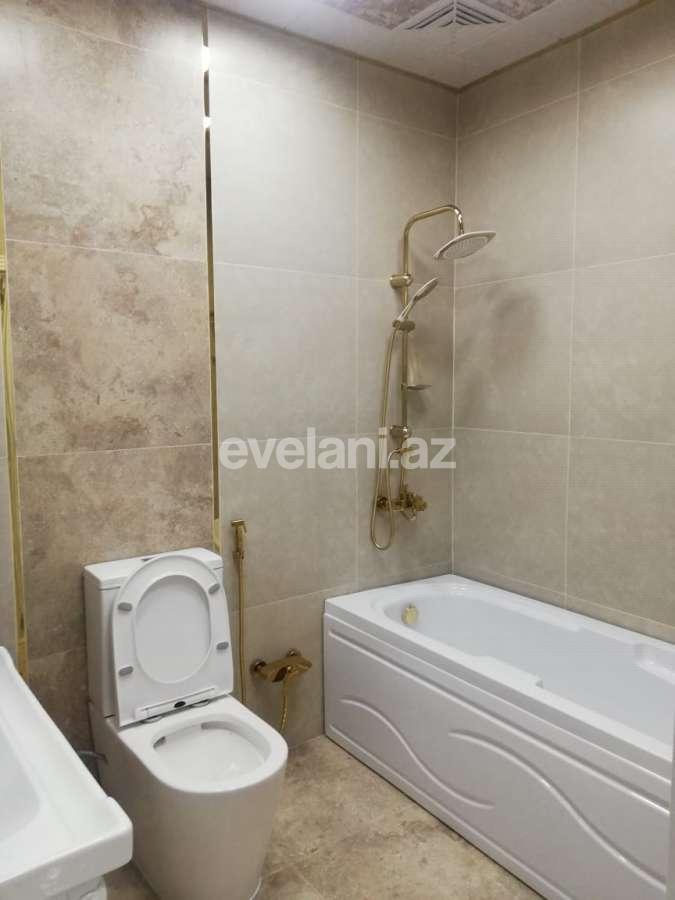 Satılır, yeni tikili, 3 otaqlı, 163.2 m², Nəsimi r.