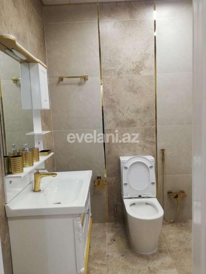 Satılır, yeni tikili, 3 otaqlı, 163.2 m², Nəsimi r.