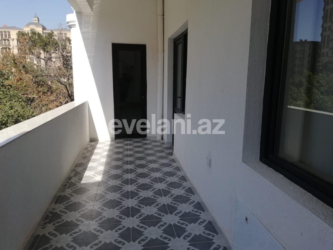 Satılır, yeni tikili, 3 otaqlı, 163.2 m², Nəsimi r.