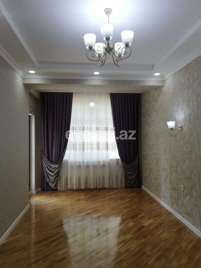 Satılır, yeni tikili, 3 otaqlı, 163.2 m², Nəsimi r.