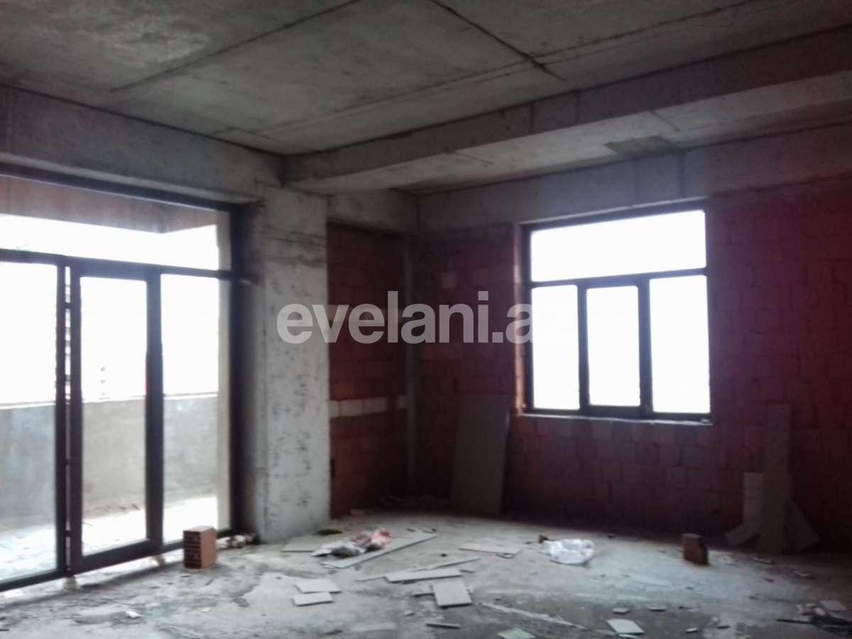 Satılır, yeni tikili, 3 otaqlı, 198 m², Nəsimi r.