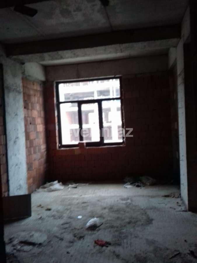 Satılır, yeni tikili, 3 otaqlı, 198 m², Nəsimi r.