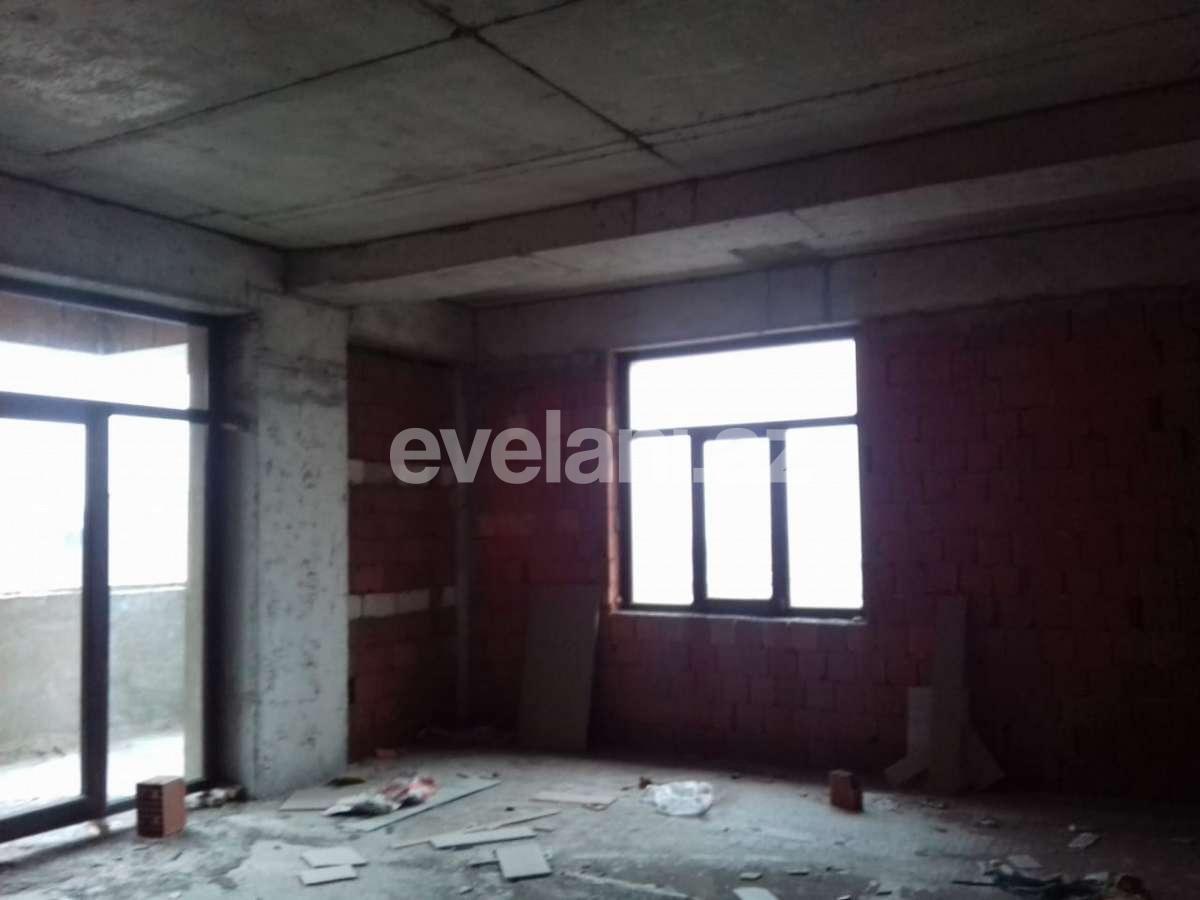 Satılır, yeni tikili, 3 otaqlı, 198 m², Nəsimi r.