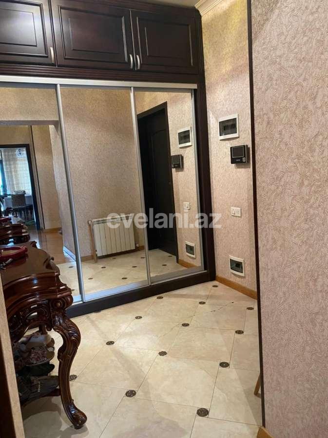 Satılır, yeni tikili, 3 otaqlı, 145 m², Şah İsmayıl Xətai m.