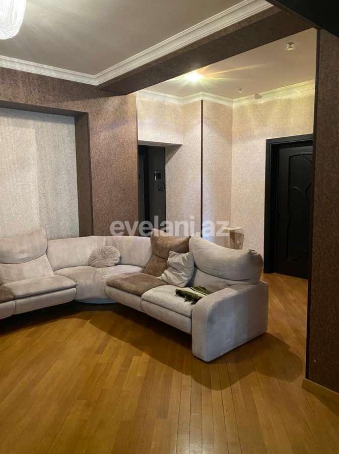Satılır, yeni tikili, 3 otaqlı, 145 m², Şah İsmayıl Xətai m.
