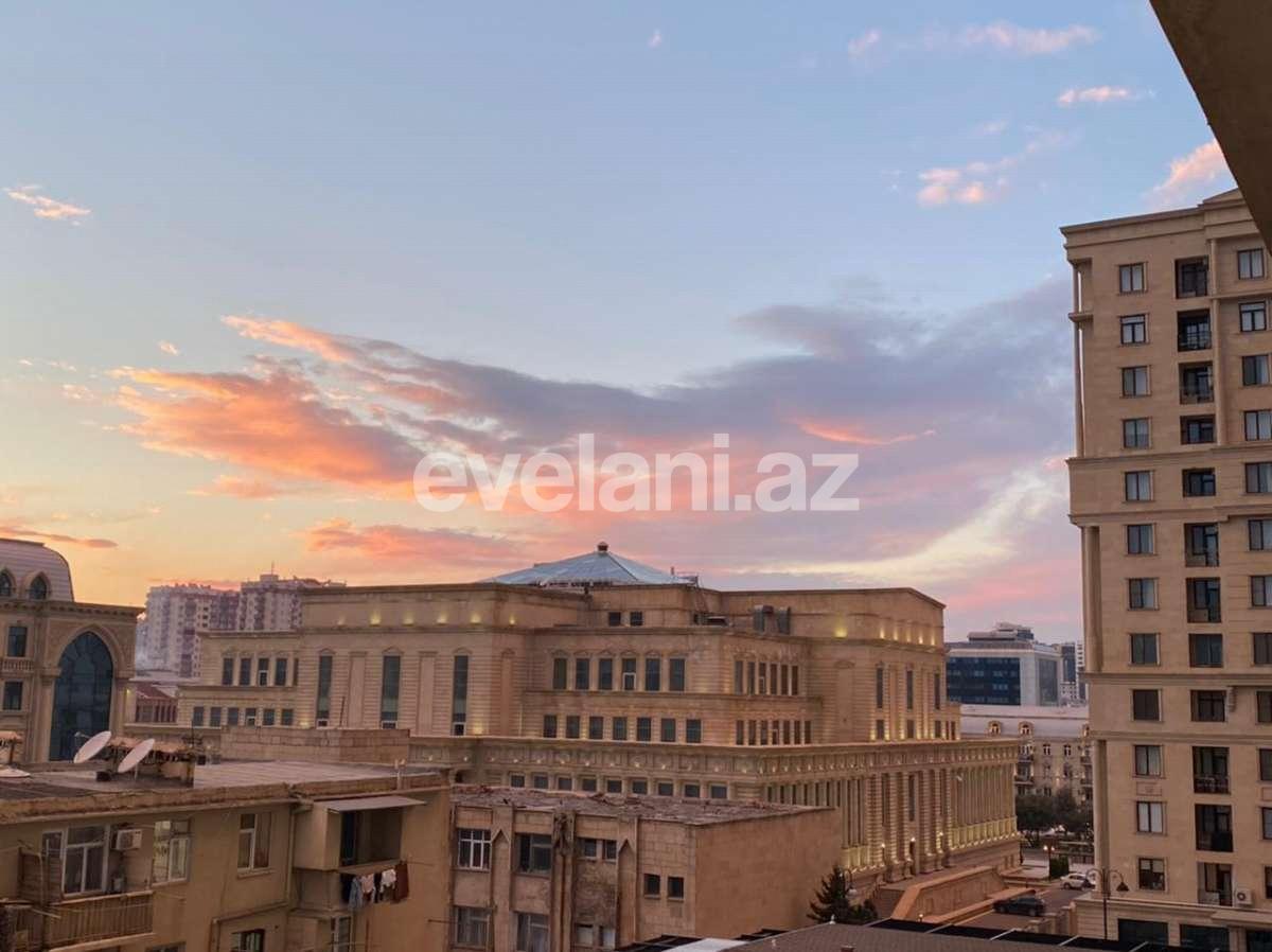 Satılır, yeni tikili, 3 otaqlı, 145 m², Şah İsmayıl Xətai m.