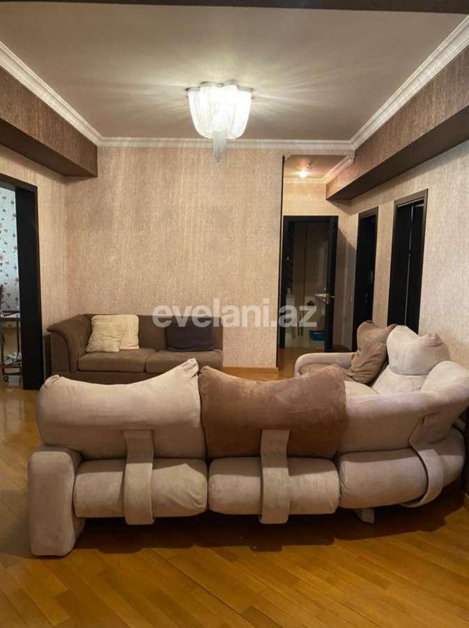 Satılır, yeni tikili, 3 otaqlı, 145 m², Şah İsmayıl Xətai m.
