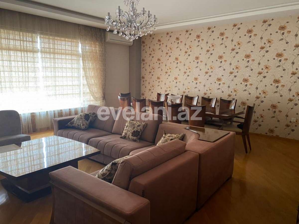 Satılır, yeni tikili, 3 otaqlı, 145 m², Şah İsmayıl Xətai m.