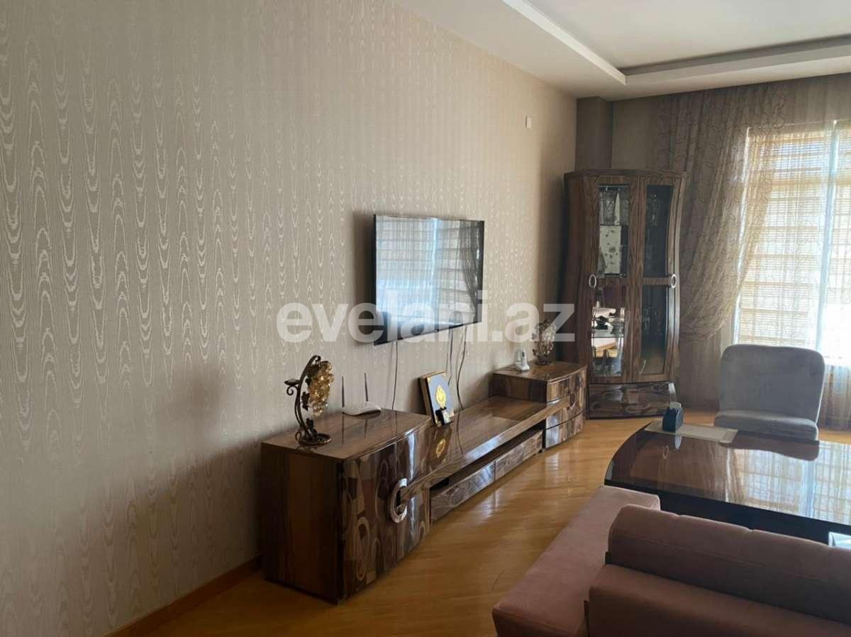 Satılır, yeni tikili, 3 otaqlı, 145 m², Şah İsmayıl Xətai m.