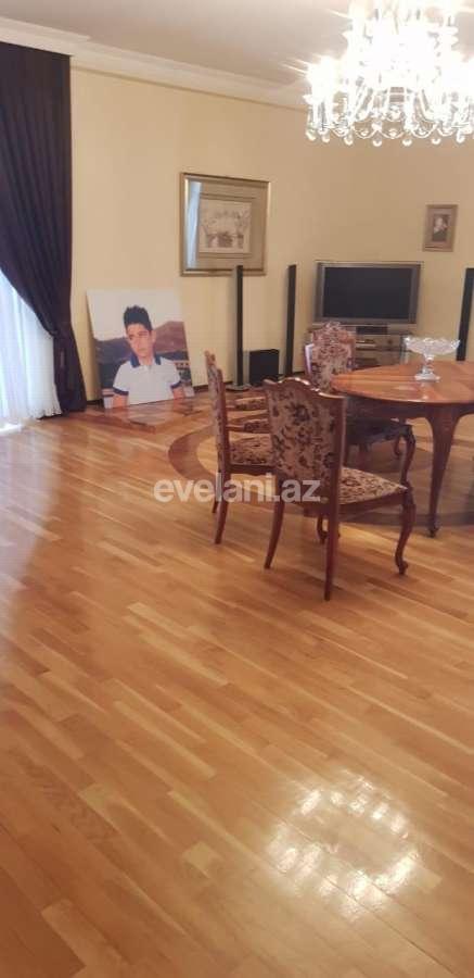 Satılır, yeni tikili, 4 otaqlı, 220 m², 28 may m.