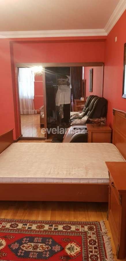 Satılır, yeni tikili, 4 otaqlı, 220 m², 28 may m.