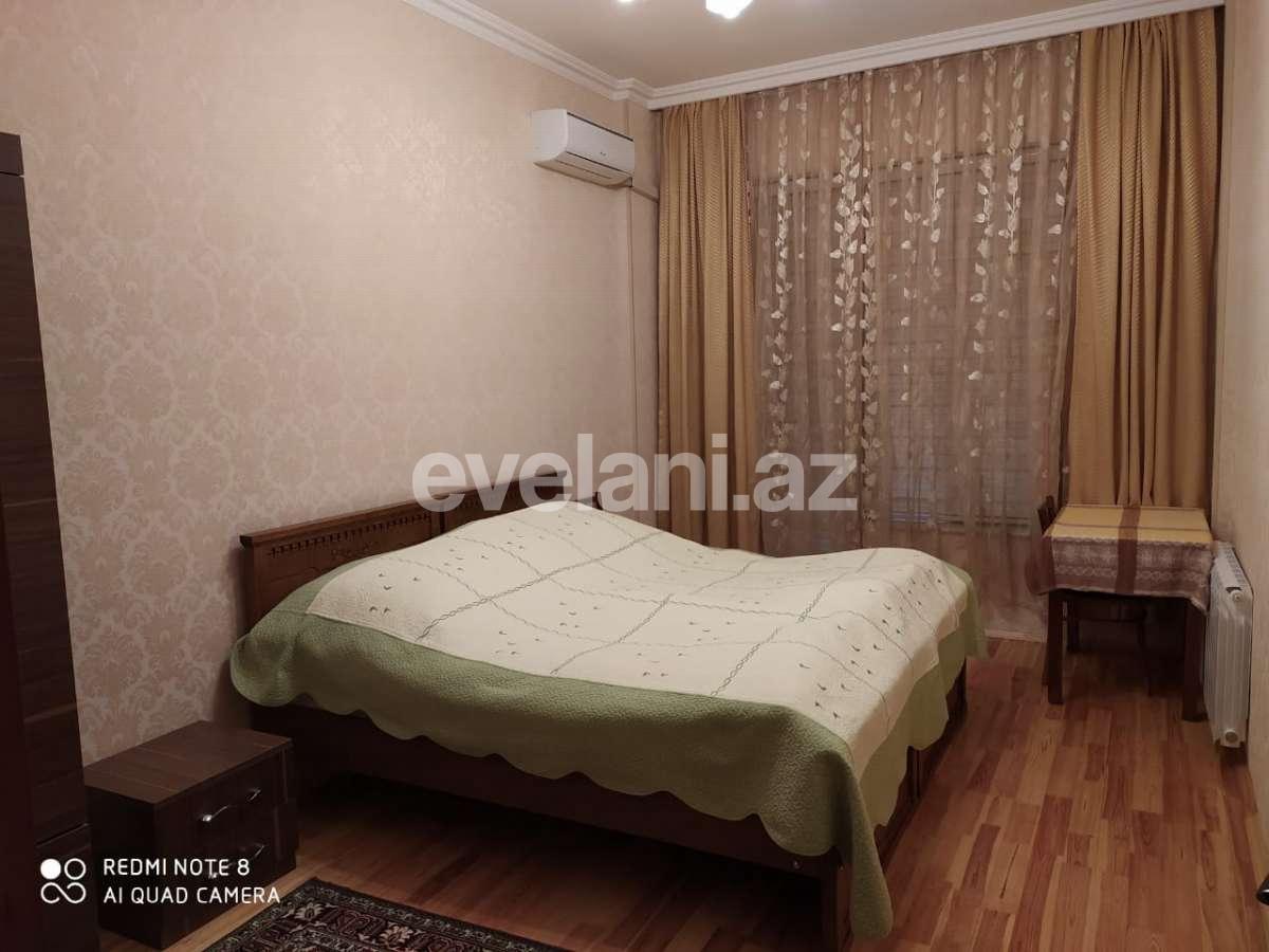 Satılır, yeni tikili, 3 otaqlı, 145 m², Şah İsmayıl Xətai m.