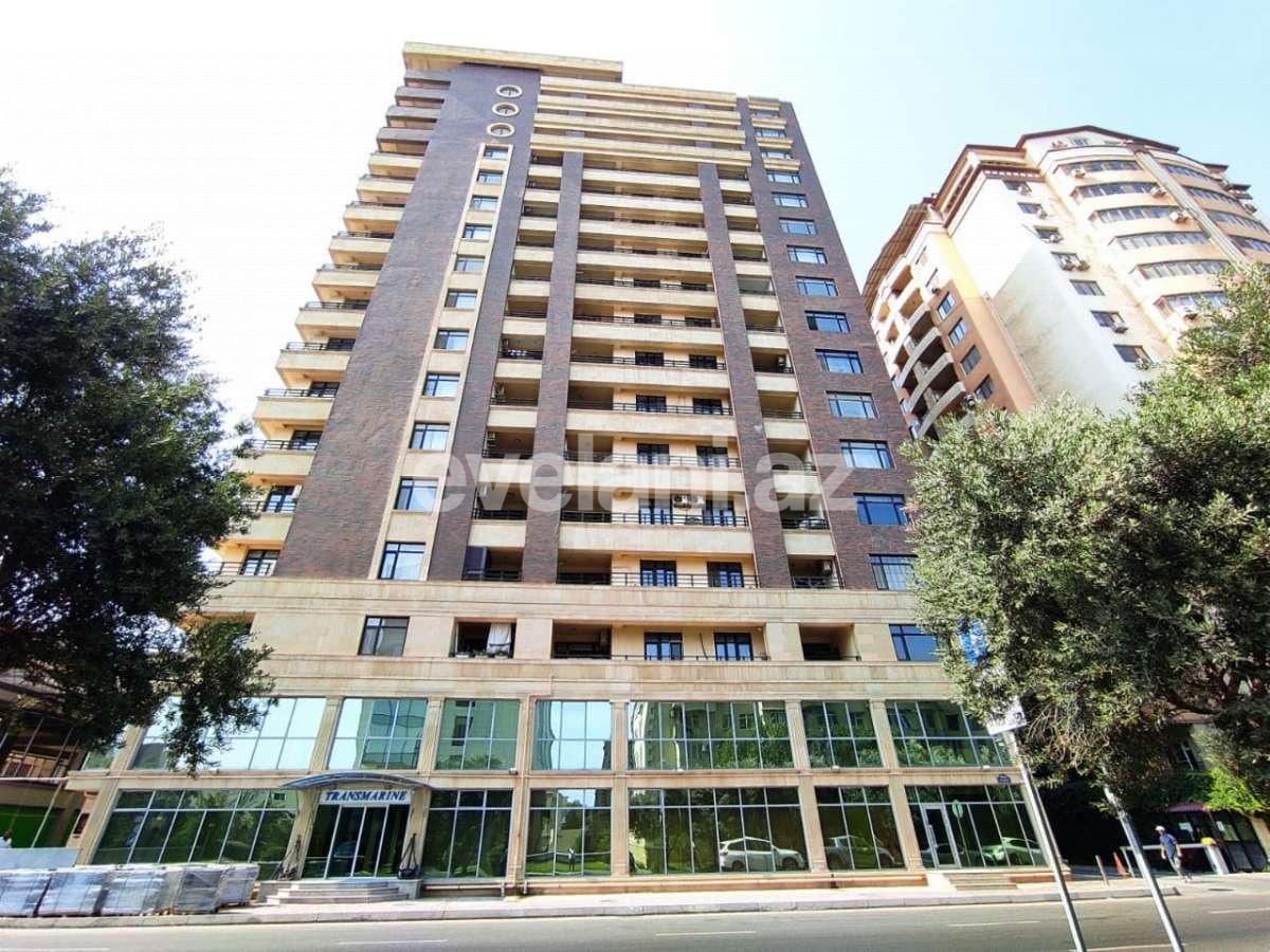 Satılır, yeni tikili, 3 otaqlı, 145 m², Şah İsmayıl Xətai m.