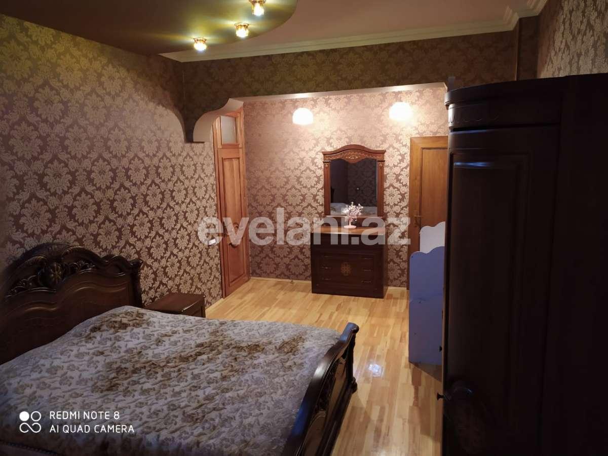 Satılır, yeni tikili, 3 otaqlı, 145 m², Şah İsmayıl Xətai m.