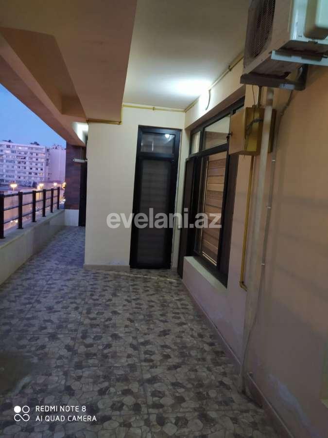 Satılır, yeni tikili, 3 otaqlı, 145 m², Şah İsmayıl Xətai m.