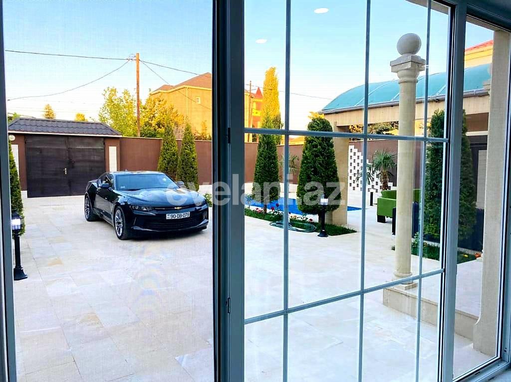 Sale, garden / house, 4 room, 160 m², Shagan d.