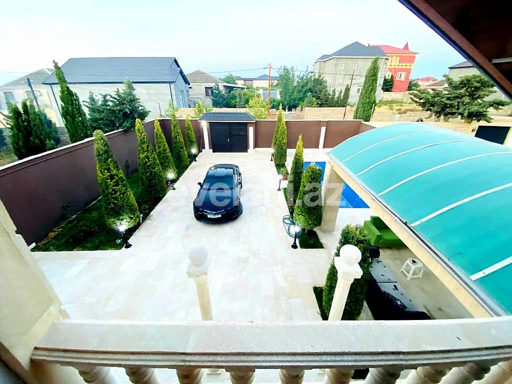 Sale, garden / house, 4 room, 160 m², Shagan d.