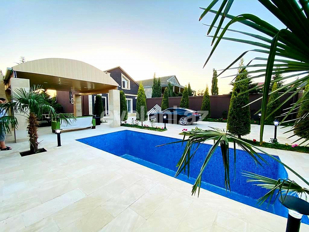 Sale, garden / house, 4 room, 160 m², Shagan d.