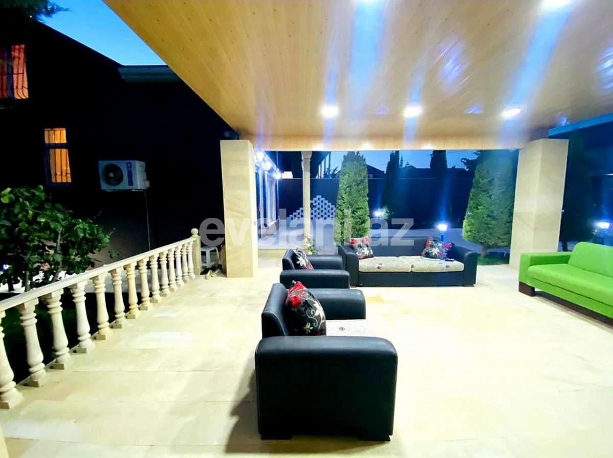 Sale, garden / house, 4 room, 160 m², Shagan d.