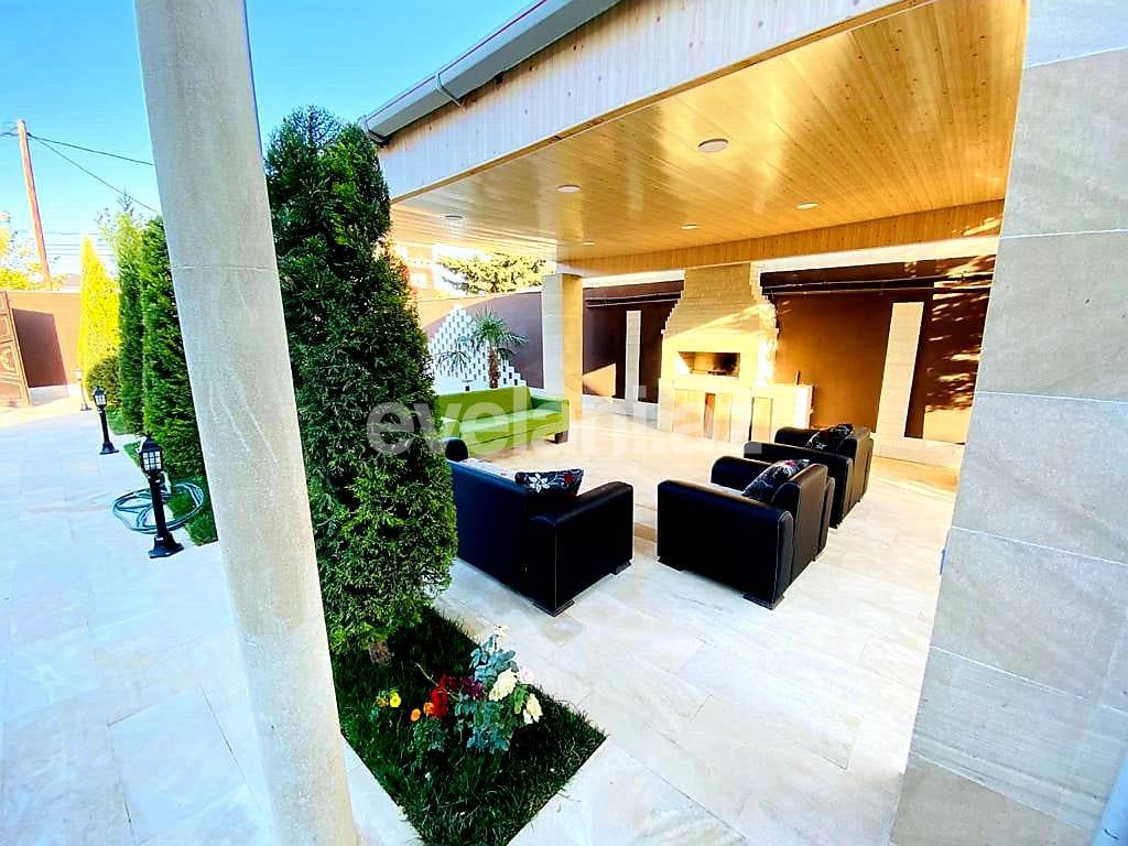 Sale, garden / house, 4 room, 160 m², Shagan d.